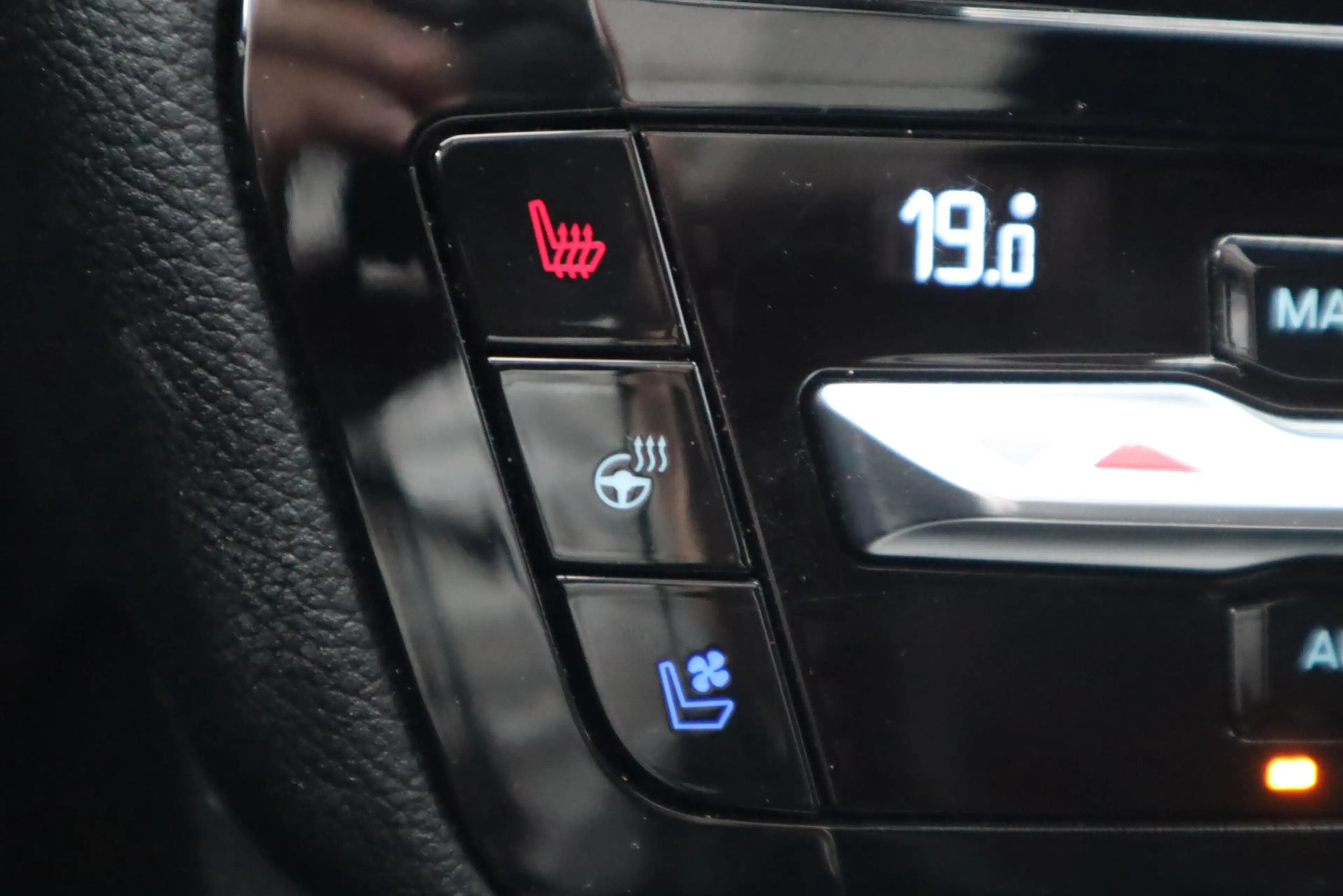 Ford Explorer 3.0 V6 PHEV 457PK ST-LINE PLUG-IN 7-PERSOONS — photo 42