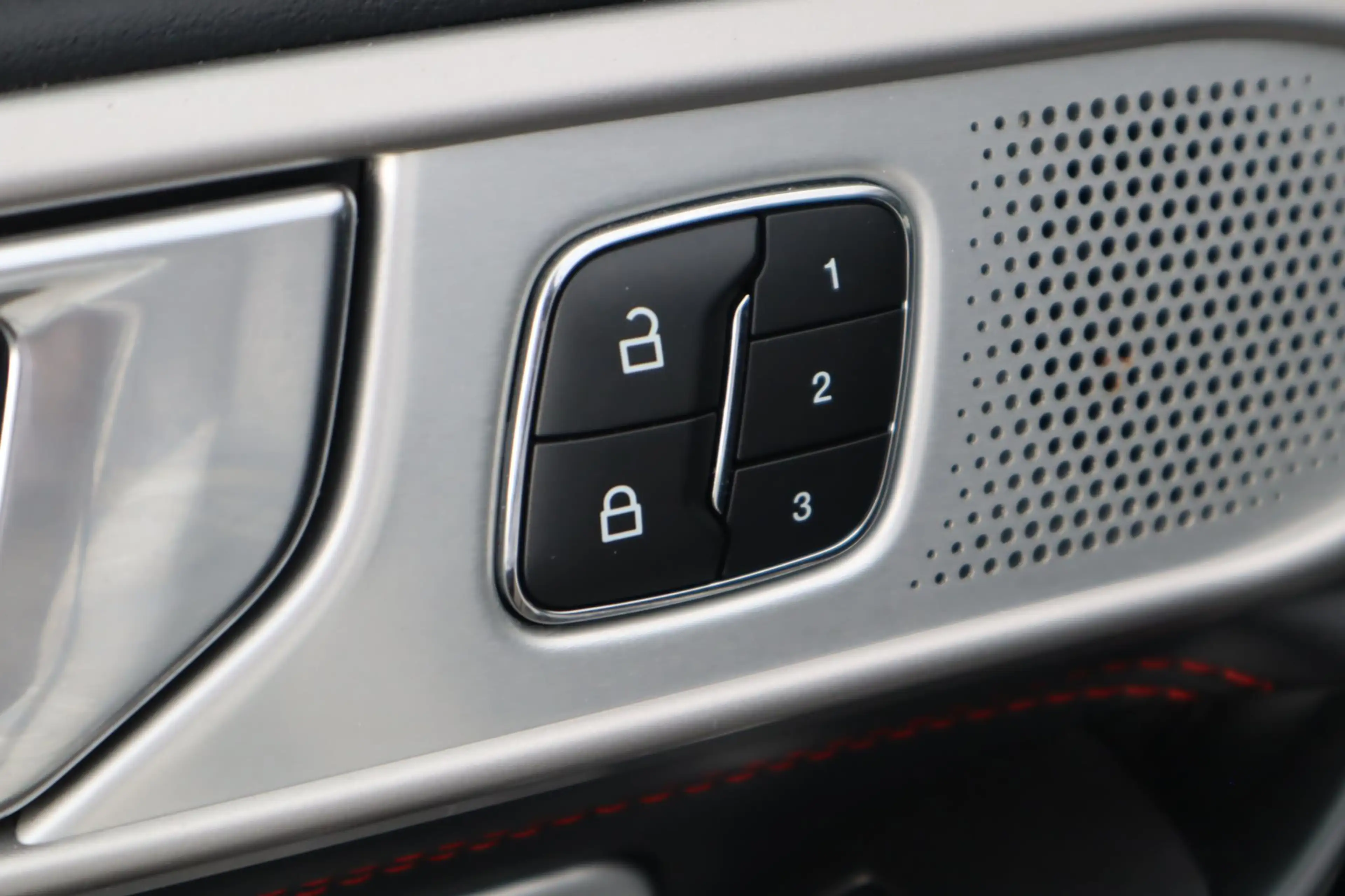 Ford Explorer 3.0 V6 PHEV 457PK ST-LINE PLUG-IN 7-PERSOONS — photo 28