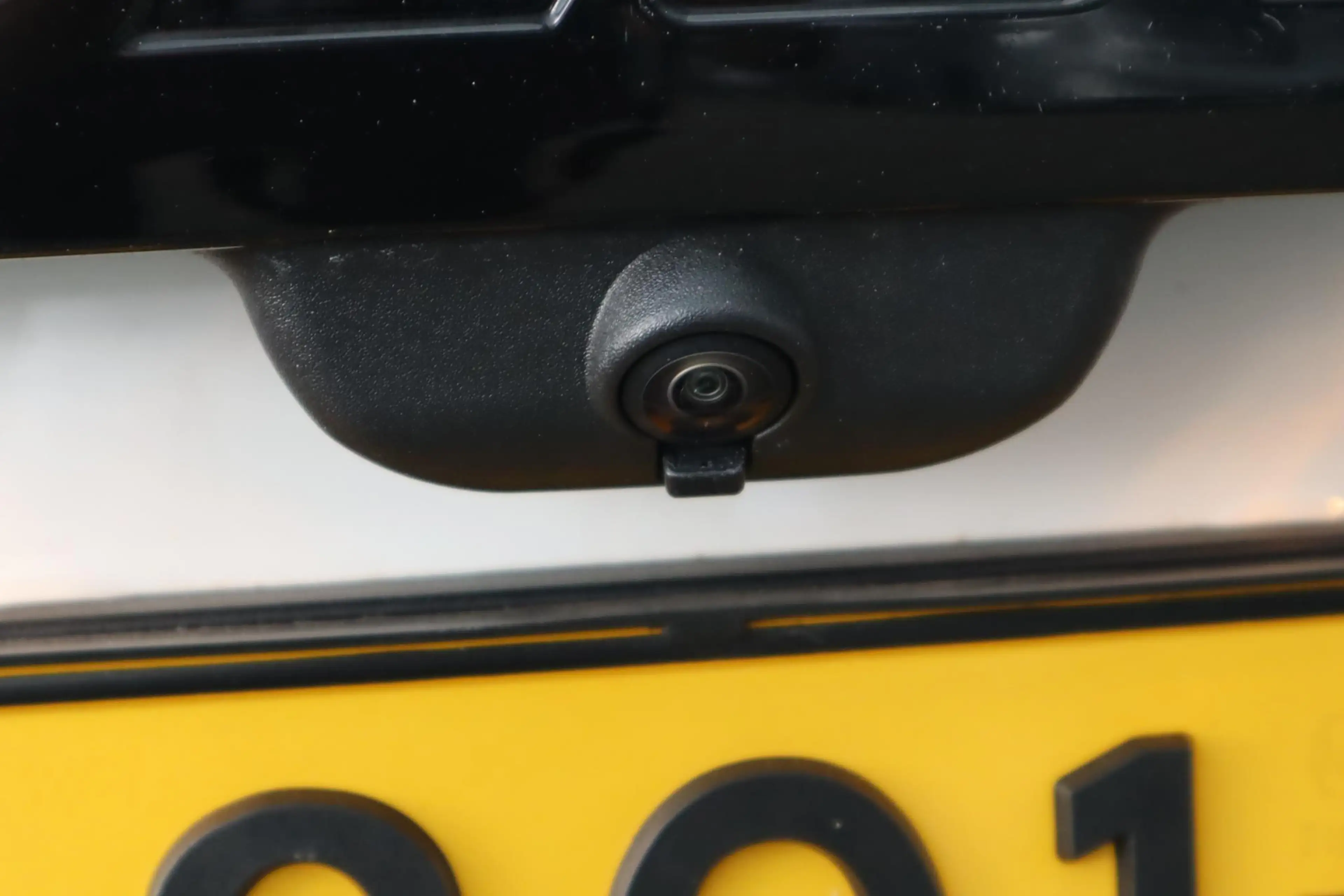 Ford Explorer 3.0 V6 PHEV 457PK ST-LINE PLUG-IN 7-PERSOONS — photo 8