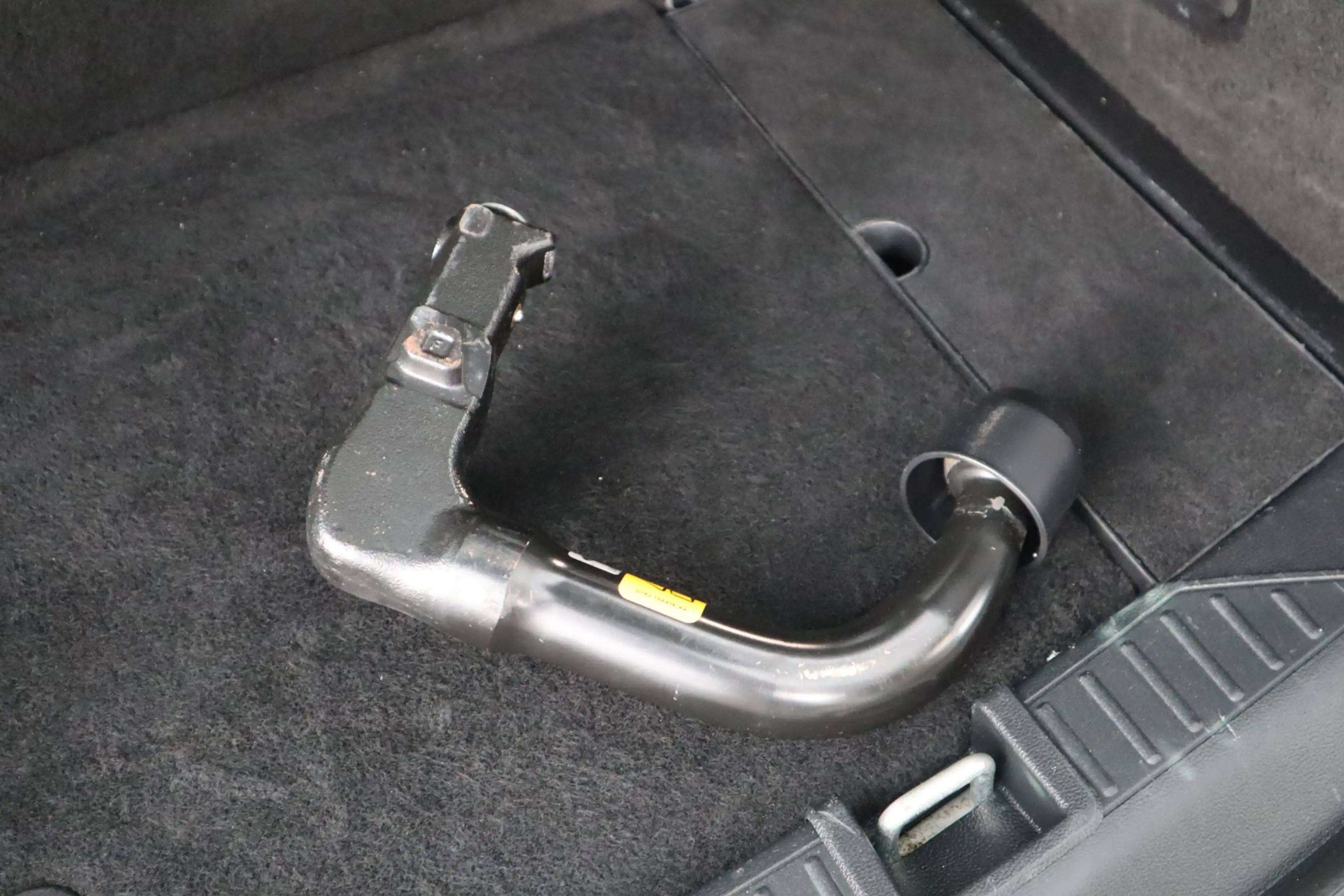 Ford Explorer 3.0 V6 PHEV 457PK ST-LINE PLUG-IN 7-PERSOONS — photo 10