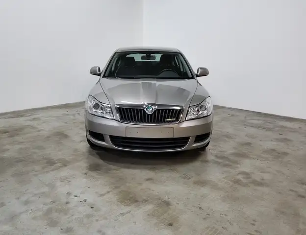 Skoda Octavia 1.6 CR TDi GreenLine Ambiente DPF
