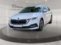 Skoda Octavia Combi 1.5 TSI DSG CLEVER AHK ACC Matrix Weiß - thumbnail 2