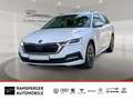 Skoda Octavia Combi 1.5 TSI DSG CLEVER AHK ACC Matrix Weiß - thumbnail 1