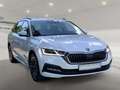 Skoda Octavia Combi 1.5 TSI DSG CLEVER AHK ACC Matrix Weiß - thumbnail 6