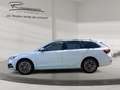 Skoda Octavia Combi 1.5 TSI DSG CLEVER AHK ACC Matrix Weiß - thumbnail 3
