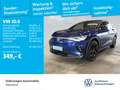 Volkswagen ID.4 GTX 4M Navi LED Kamera WP PDC HuD SHZ ACC D Blau - thumbnail 1
