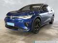Volkswagen ID.4 GTX 4M Navi LED Kamera WP PDC HuD SHZ ACC D Blau - thumbnail 2