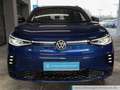 Volkswagen ID.4 GTX 4M Navi LED Kamera WP PDC HuD SHZ ACC D Blau - thumbnail 12