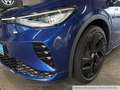 Volkswagen ID.4 GTX 4M Navi LED Kamera WP PDC HuD SHZ ACC D Blau - thumbnail 11