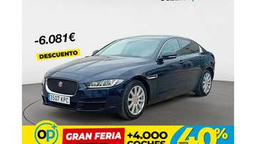 2.0 Diesel Pure Aut. 180