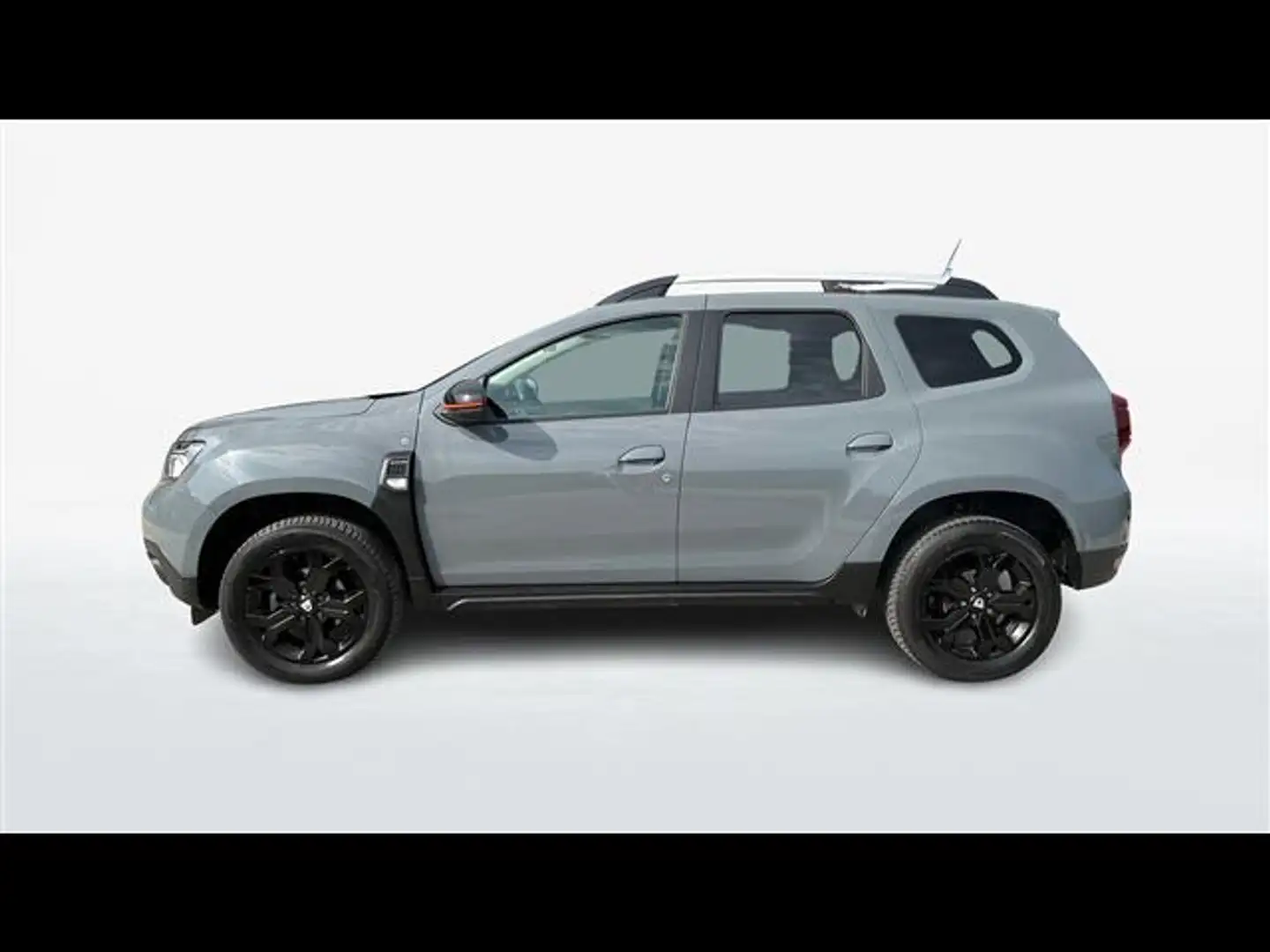 Dacia Duster 1.5 Blue dCi SL Extreme 4x4 Grijs - 2