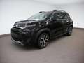 Citroen C3 Aircross 1.2 PureTech 110 Plus Navi FLA PDC Schwarz - thumbnail 3