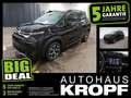 Citroen C3 Aircross 1.2 PureTech 110 Plus Navi FLA PDC Schwarz - thumbnail 1