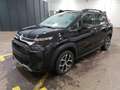 Citroen C3 Aircross 1.2 PureTech 110 Plus Navi FLA PDC Schwarz - thumbnail 2