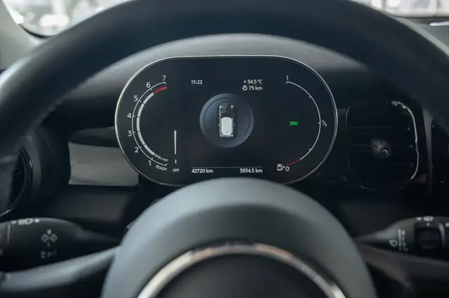 Mini Cooper Cooper view 12