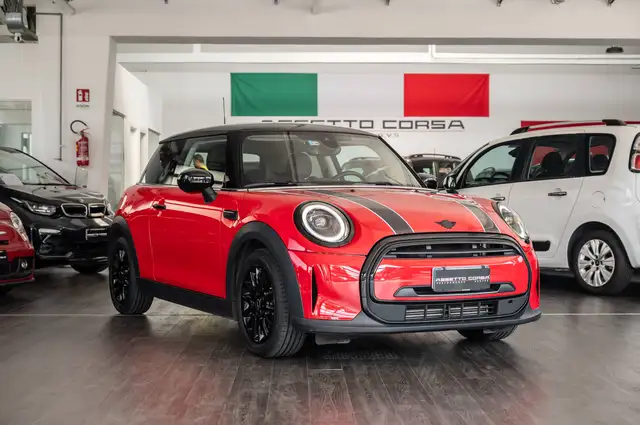 Mini Cooper Cooper main image