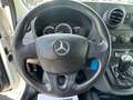 Mercedes-Benz Citan 109 CDI lang+1.HAND+KLIMA+PDC+SCHIEBETÜR+EURO 6 Weiß - thumbnail 9