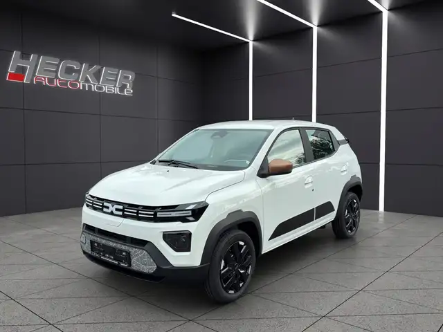 Dacia Spring Spring Electric 65 Extreme