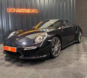 V (991) Turbo