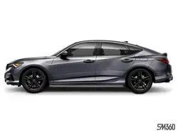 2026 Acura Integra