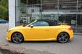 Audi TT S Roadster 2.0 TFSI quattro DSG Jaune - thumbnail 4
