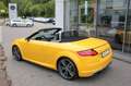 Audi TT S Roadster 2.0 TFSI quattro DSG Jaune - thumbnail 8