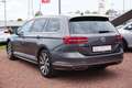 Volkswagen Passat Variant 2.0 TDI DSG R-Line LED Panorama Gris - thumbnail 3