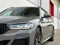 BMW 540 d Touring xDrive M Sport HuD*AHK*LASER* Gris - thumbnail 7