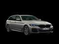 BMW 540 d Touring xDrive M Sport HuD*AHK*LASER* Gris - thumbnail 9