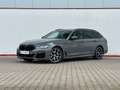 BMW 540 d Touring xDrive M Sport HuD*AHK*LASER* Gris - thumbnail 3