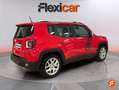 Jeep Renegade 1.6Mjt Limited 4x2 88kW Rojo - thumbnail 9