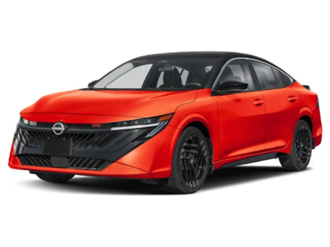 2026 Nissan Sentra