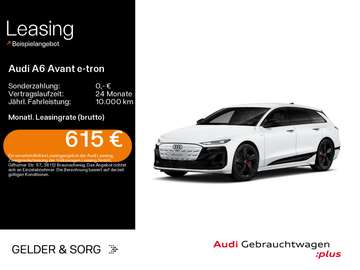 performance S line 643km/WLTP*