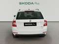 Skoda Octavia Combi 1.6TDI CR Ambition Blanco - thumbnail 11