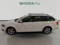 Skoda Octavia Combi 1.6TDI CR Ambition Blanco - thumbnail 10