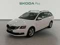 Skoda Octavia Combi 1.6TDI CR Ambition Blanco - thumbnail 9