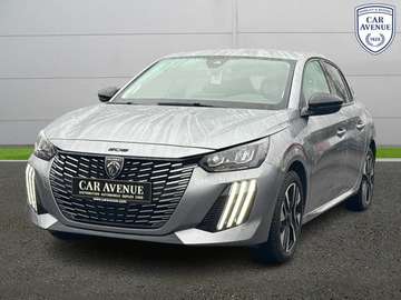 1.2 Hybrid 100ch Allure e-DCS6