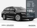 Skoda Octavia Combi 1.5 TSI DSG Selection NAVI ACC Zwart - thumbnail 1