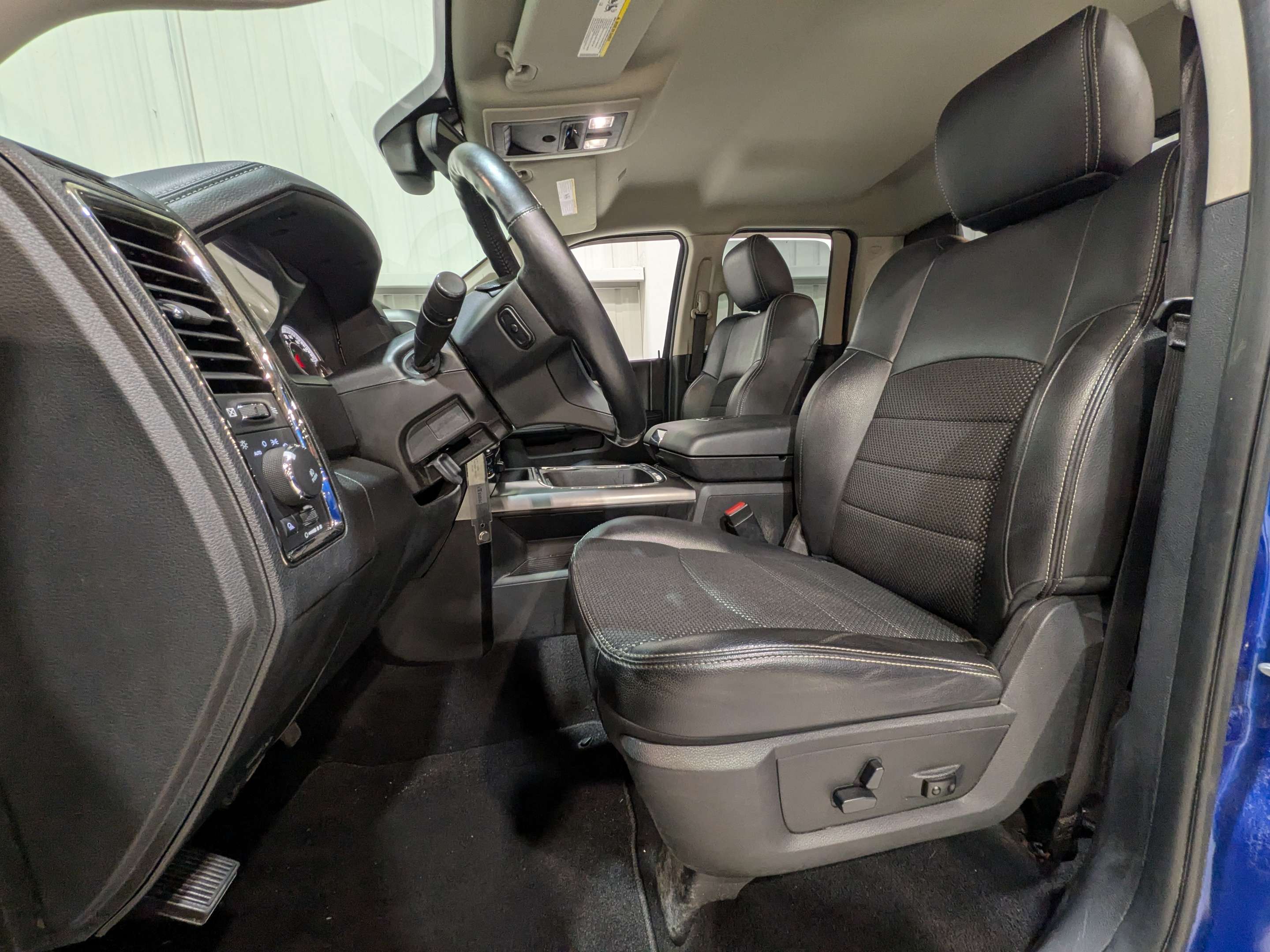 Ram 1500 2017