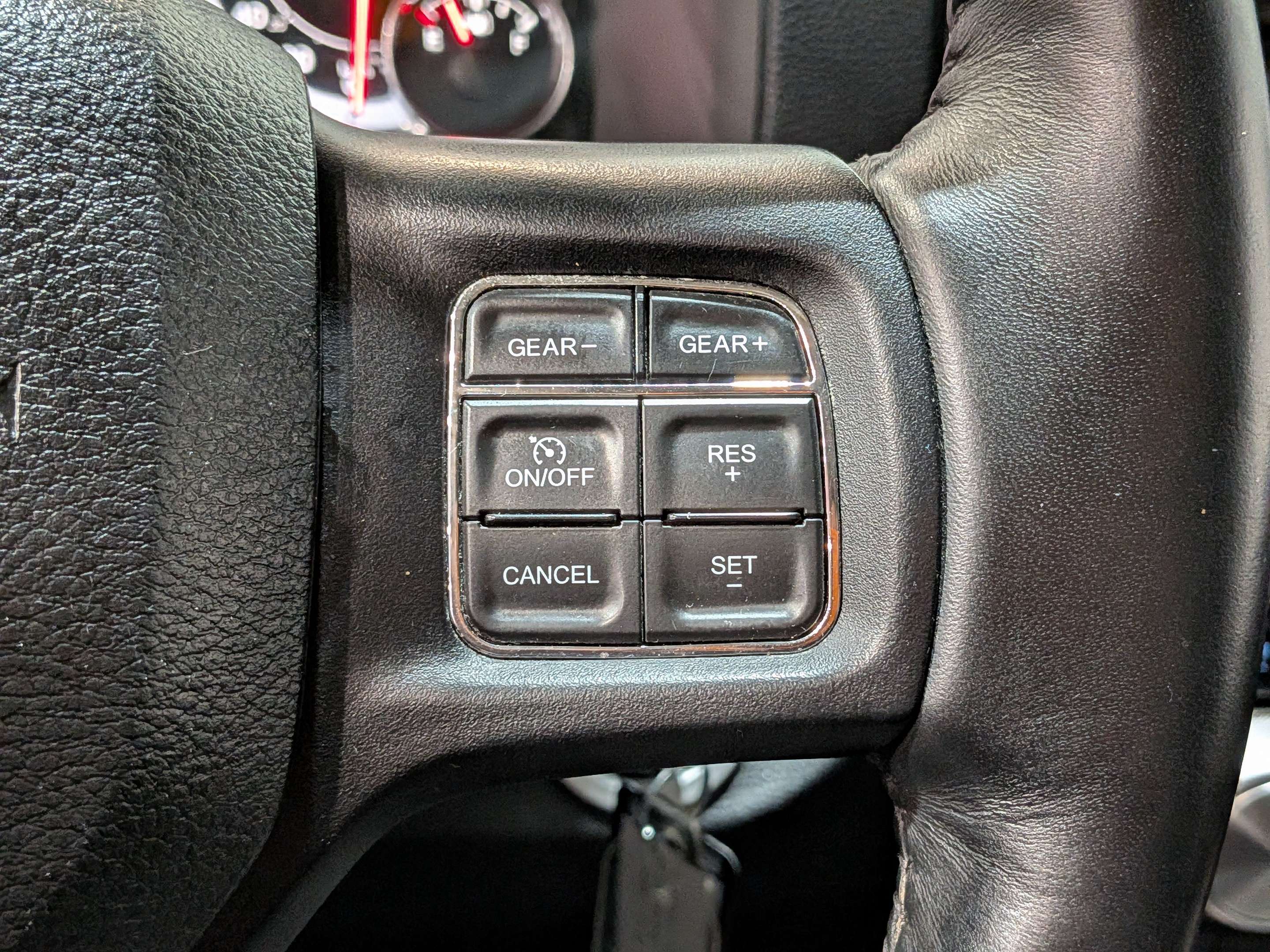 Ram 1500 2017