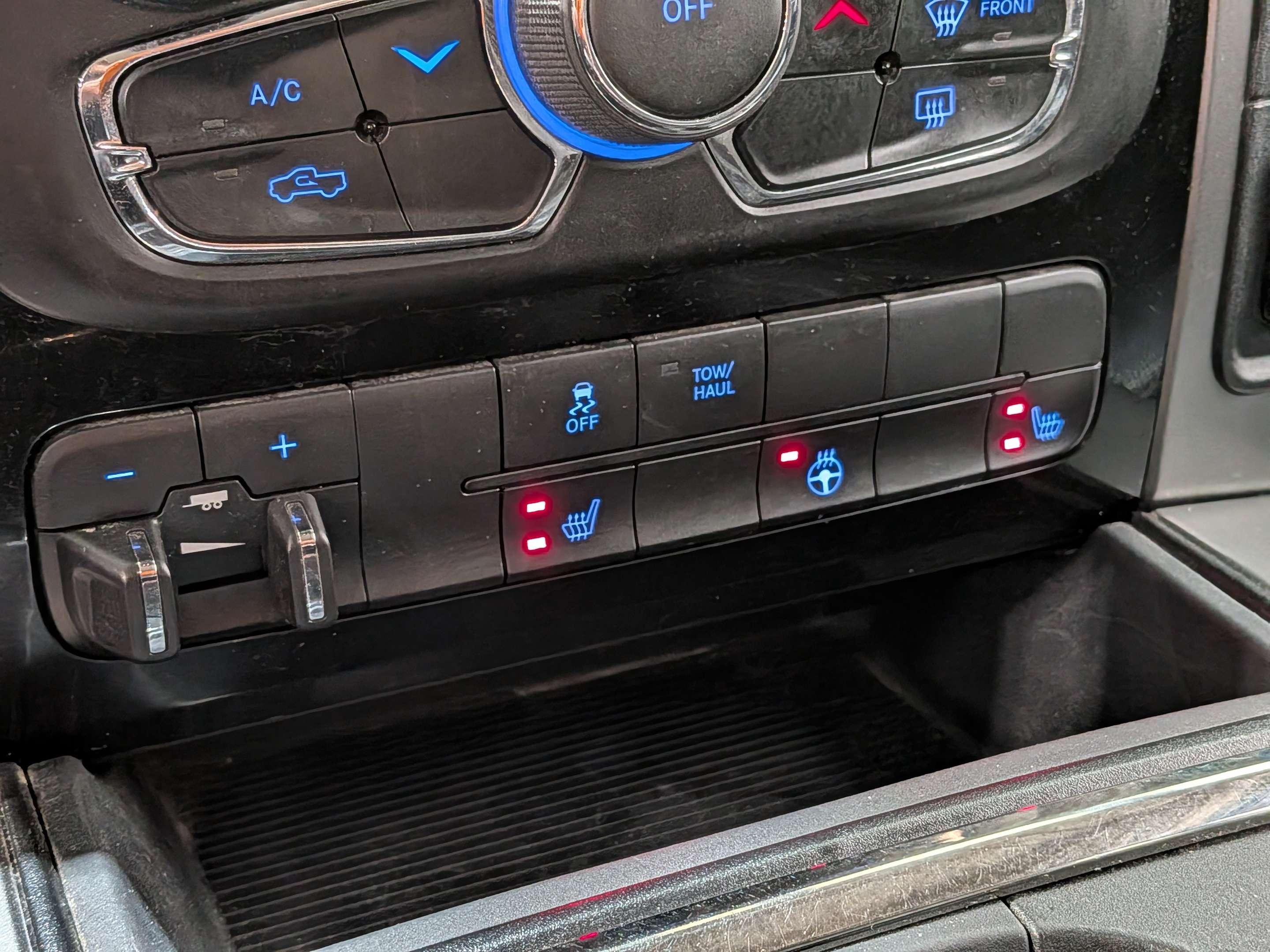 Ram 1500 2017