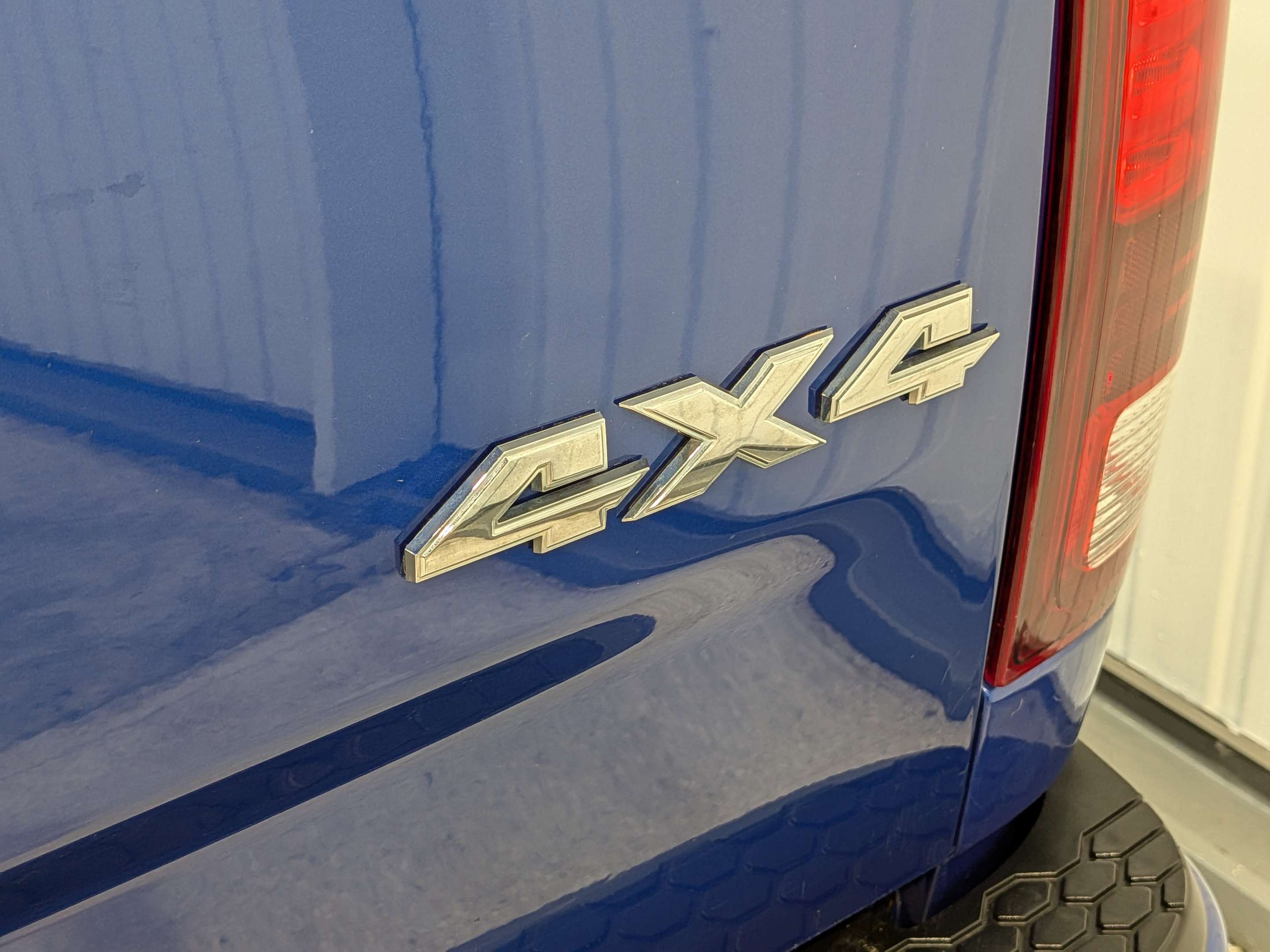 Ram 1500 2017