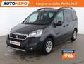 Peugeot Partner Tepee 1.6BlueHDI Adventure Ed. 120 Gris - thumbnail 1