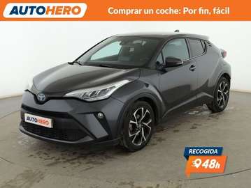 1.8 Hybrid Advance