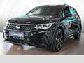 Volkswagen Tiguan Allspace 2.0 l TDI DSG 4 Motion R-Line Schwarz - thumbnail 1