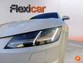 Audi TT 40 TFSI 145kW S tronic Coupé Blanco - thumbnail 17