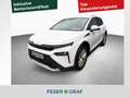 Skoda Elroq 85 82 kWh Batteire 210kW *KAMERA*NAVI*ACC* Blanco - thumbnail 1