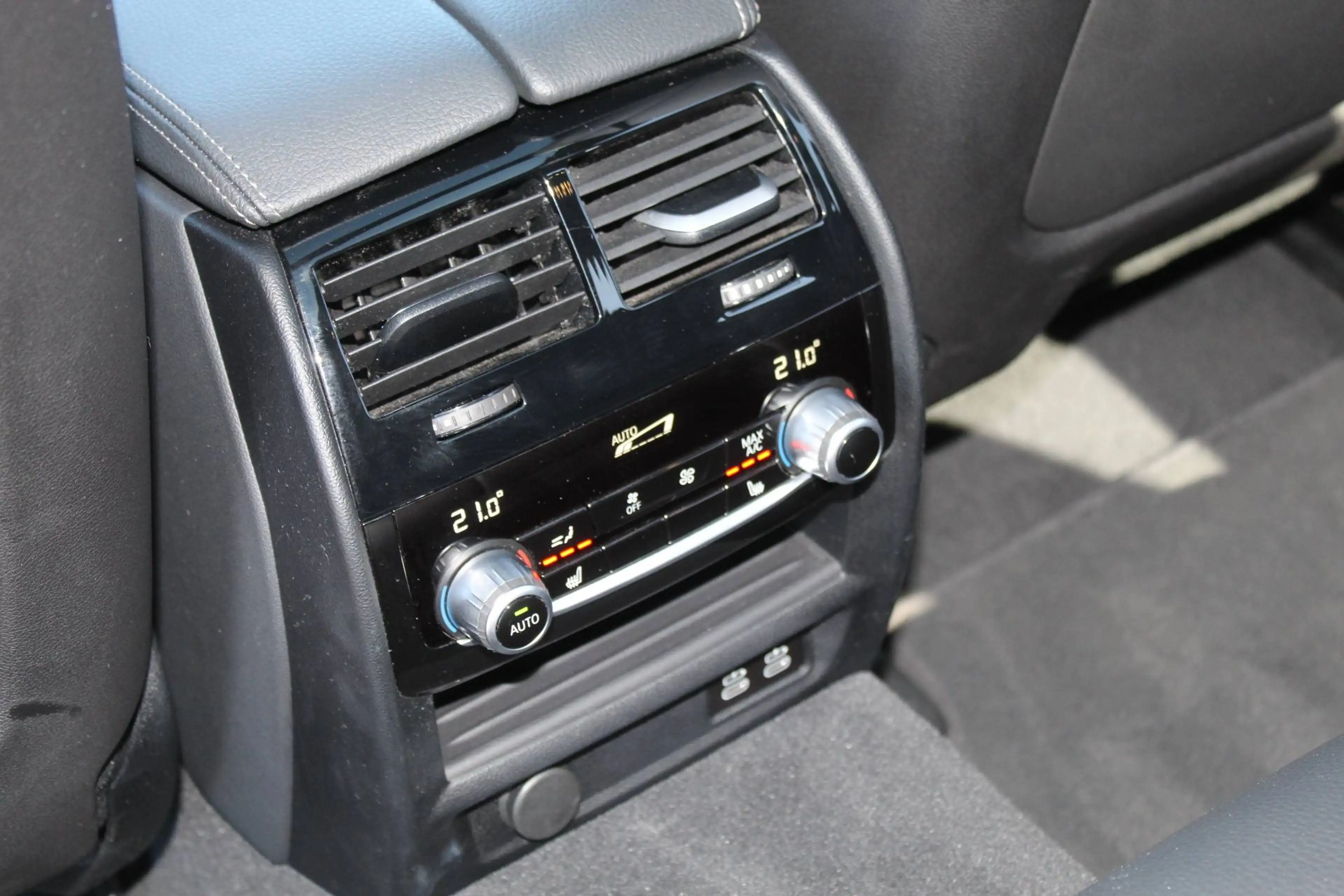 BMW 540 d Tour. xDrive M Sportpaket +Panoramad.+Komfortsitz+20 Zoll — photo 10