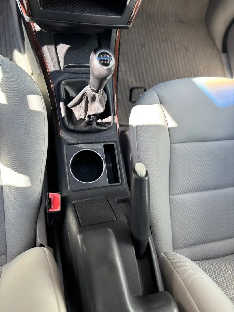 Mercedes-Benz A 160 160CDI - 1