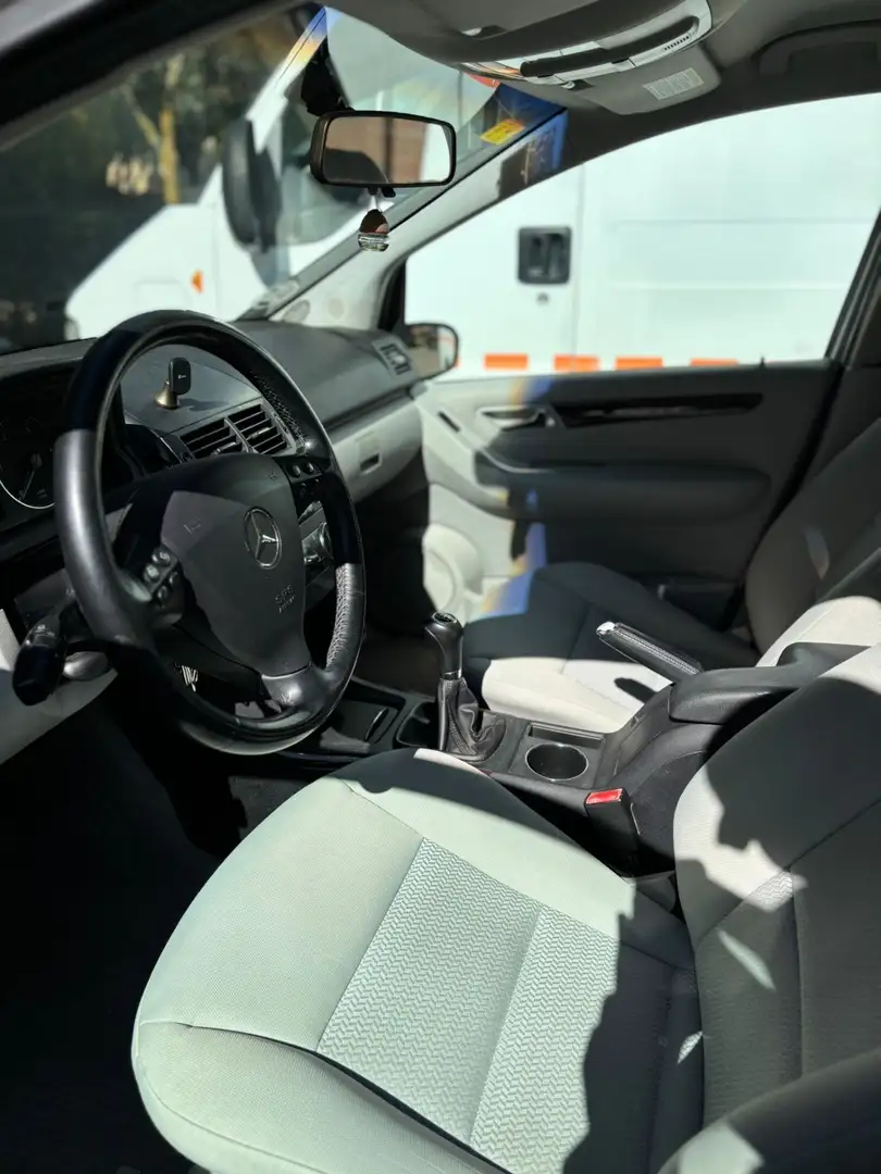 Mercedes-Benz A 160 160CDI - 2